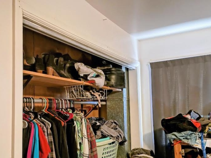 DRAGERTON SUB - Residential