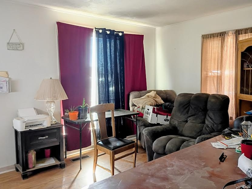 DRAGERTON SUB - Residential