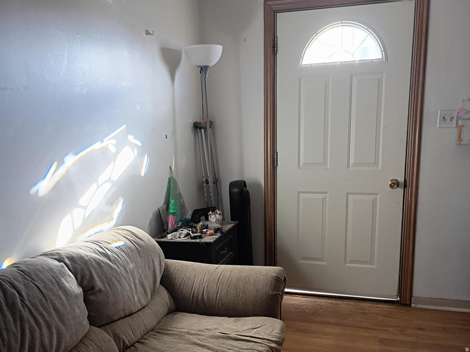 DRAGERTON SUB - Residential