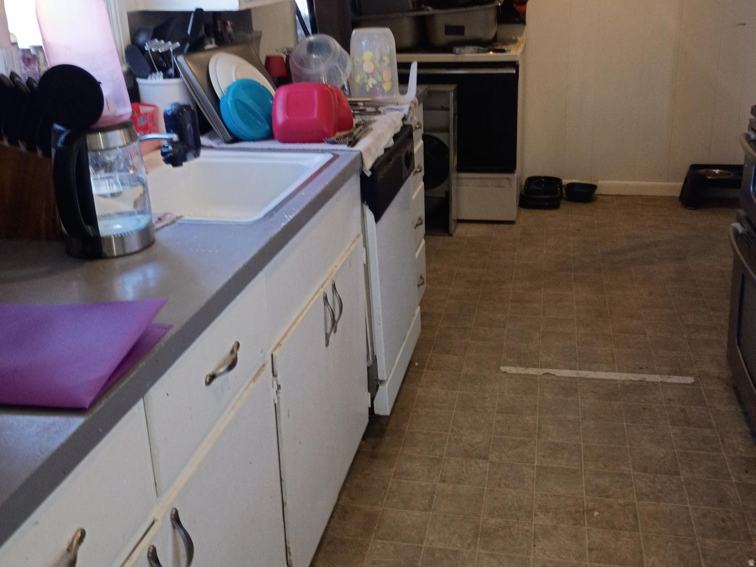 DRAGERTON SUB - Residential