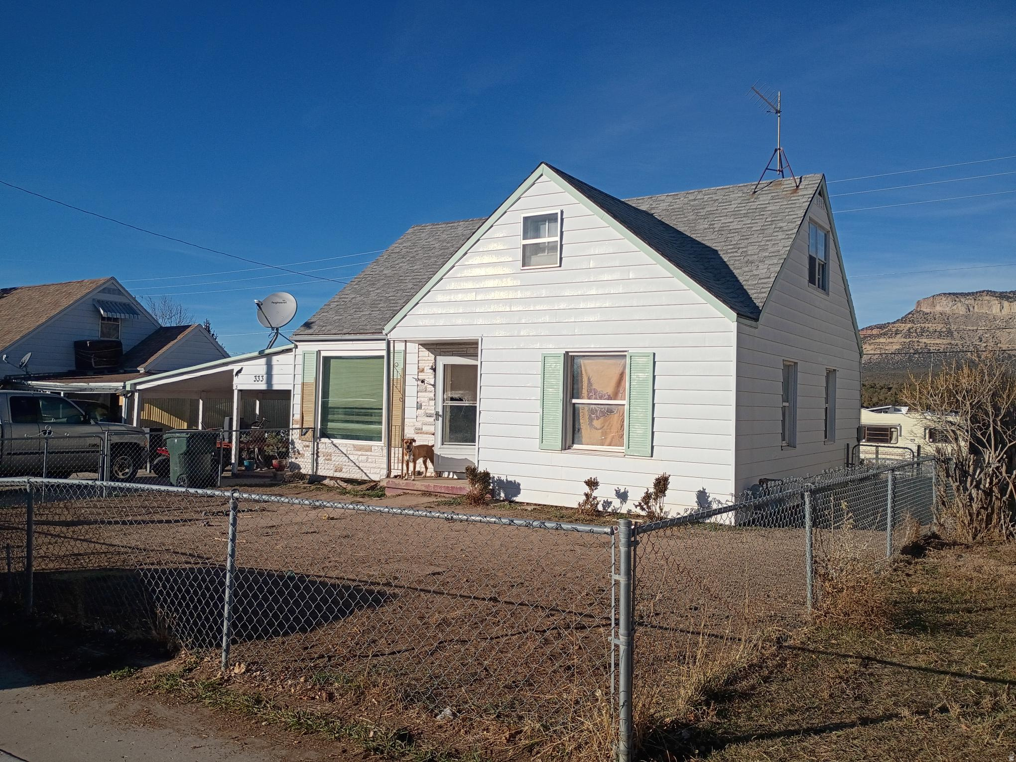 DRAGERTON SUB - Residential