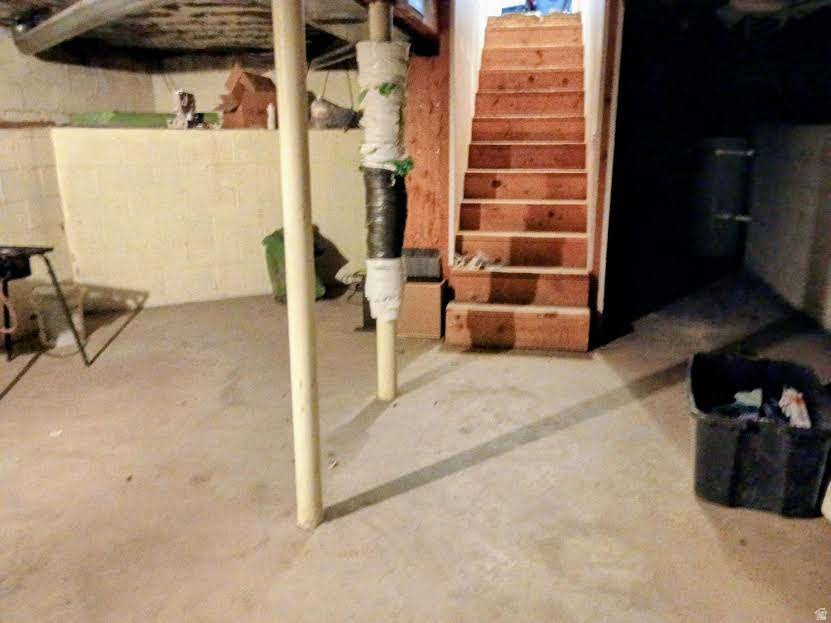 DRAGERTON SUB - Residential