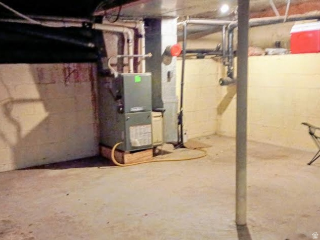 DRAGERTON SUB - Residential