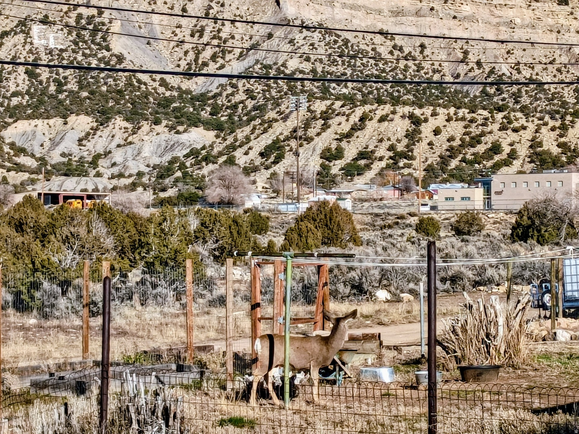 DRAGERTON SUB - Residential