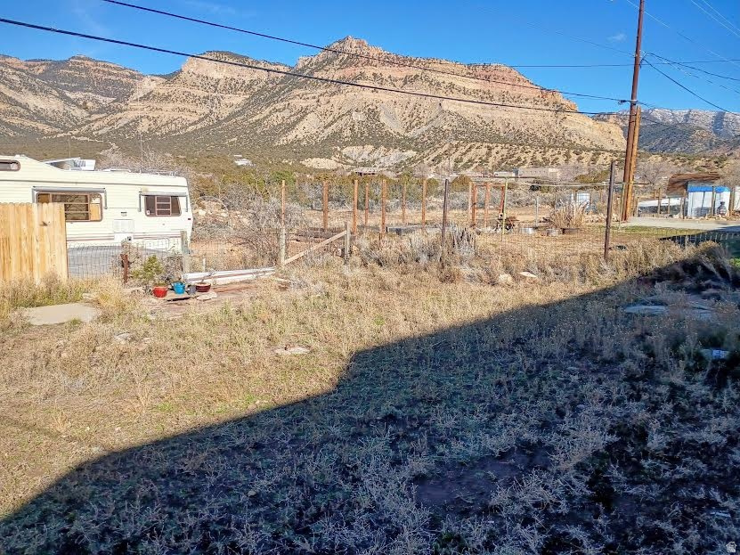 DRAGERTON SUB - Residential