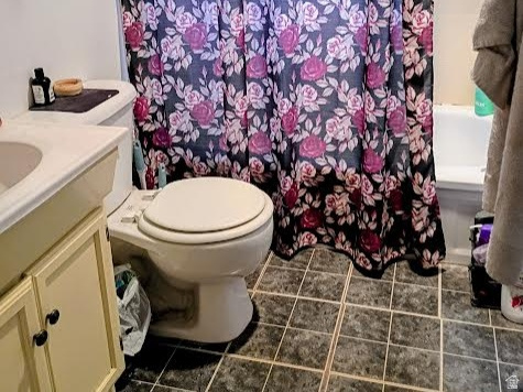 DRAGERTON SUB - Residential