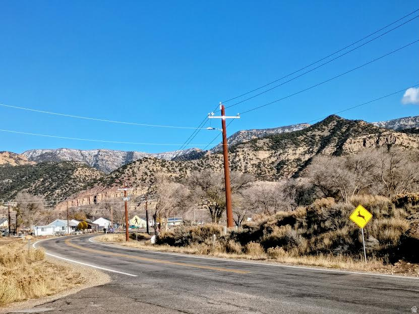 DRAGERTON SUB - Residential