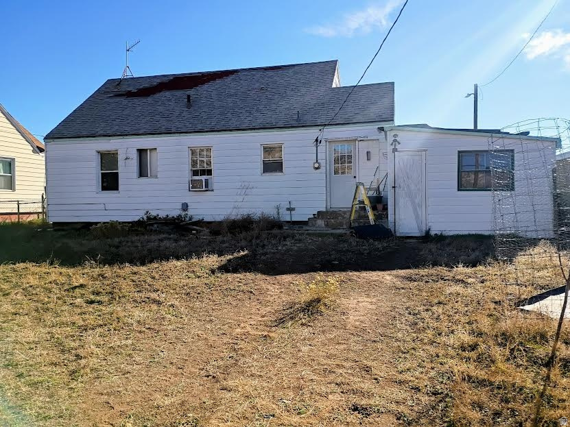 DRAGERTON SUB - Residential