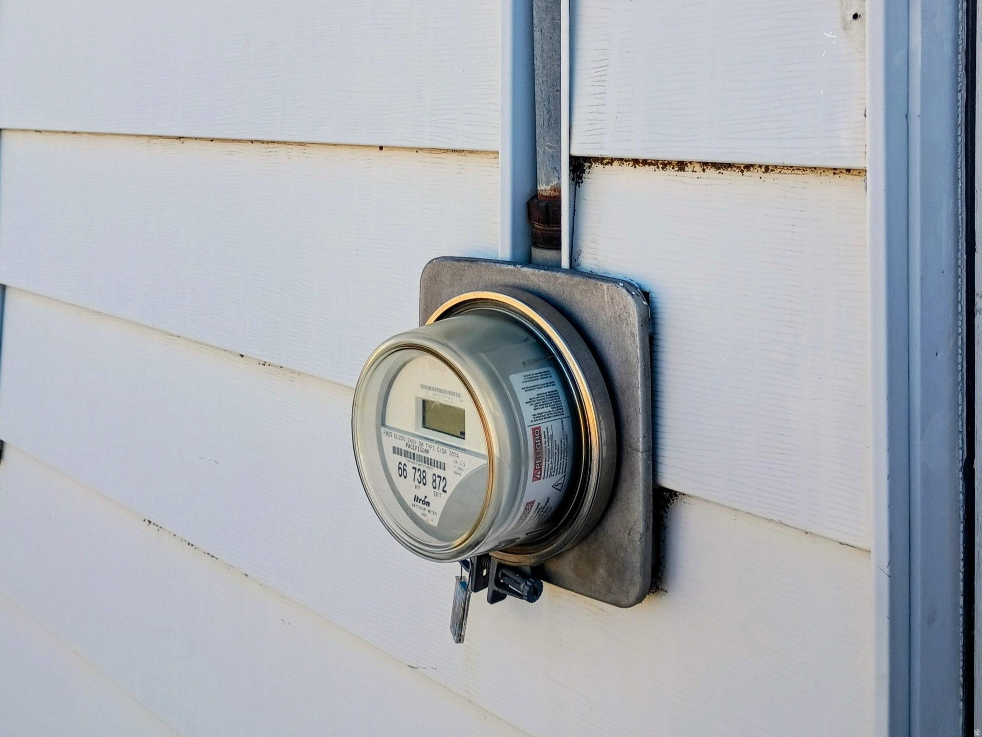 DRAGERTON SUB - Residential