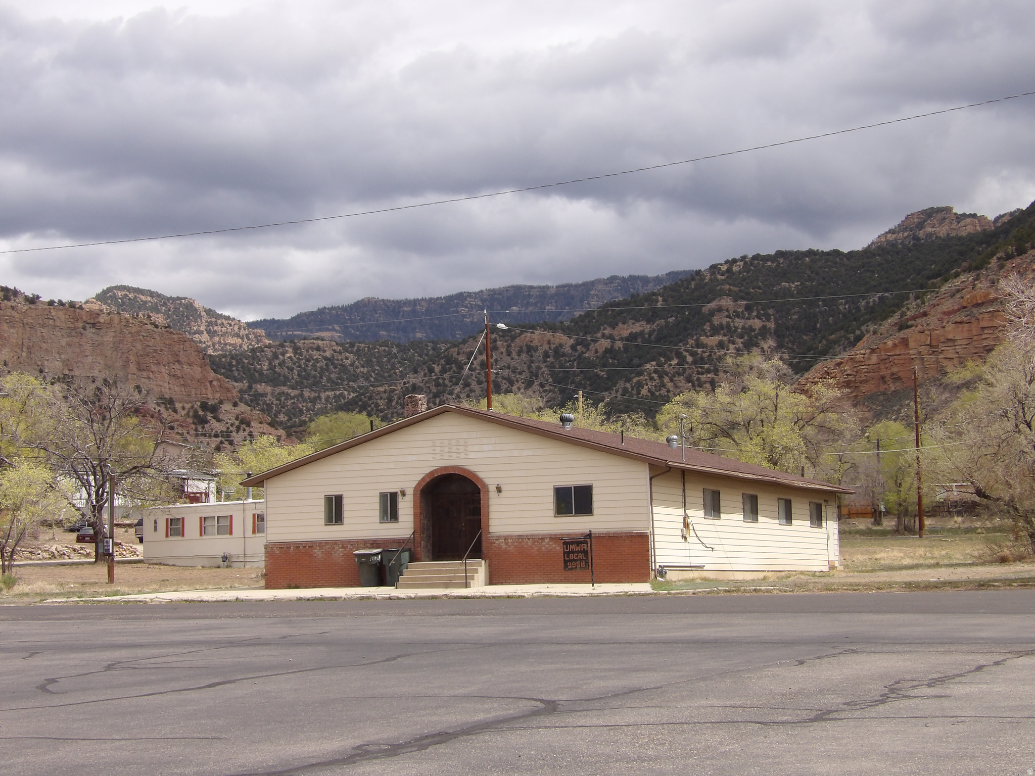 DRAGERTON SUB - Residential