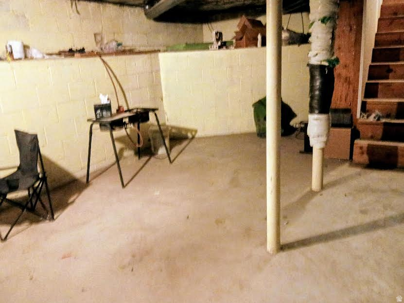 DRAGERTON SUB - Residential