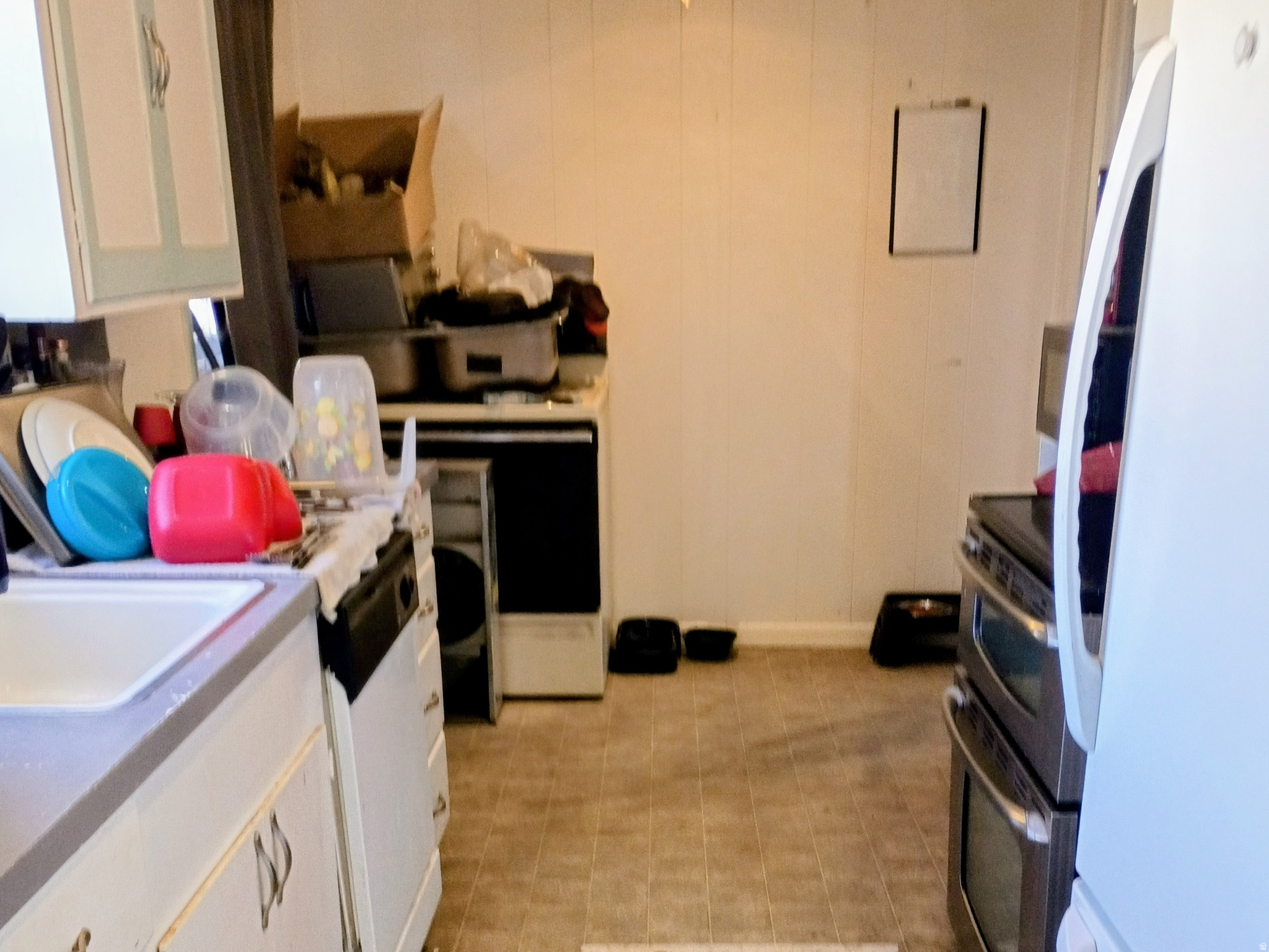 DRAGERTON SUB - Residential