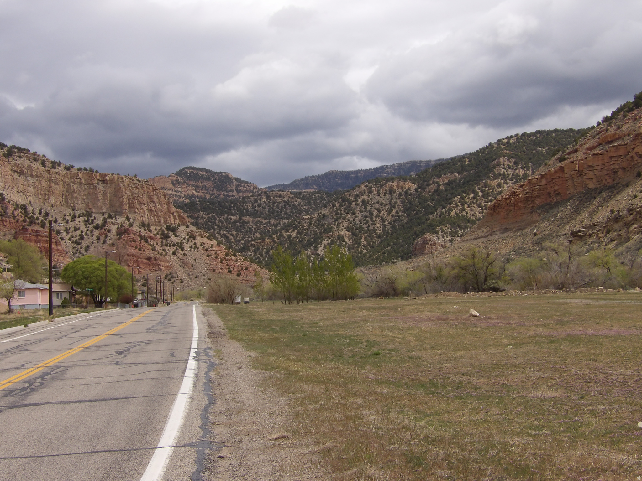 DRAGERTON SUB - Residential