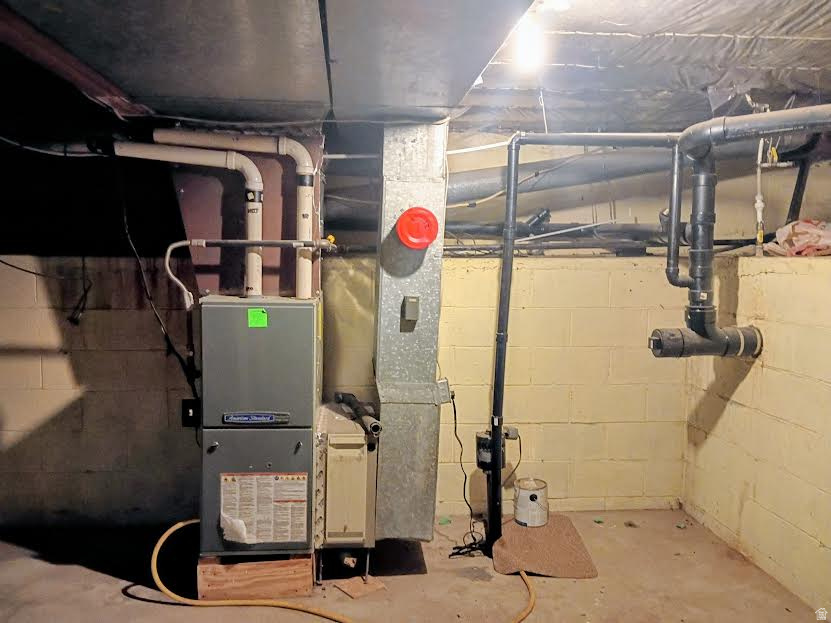 DRAGERTON SUB - Residential