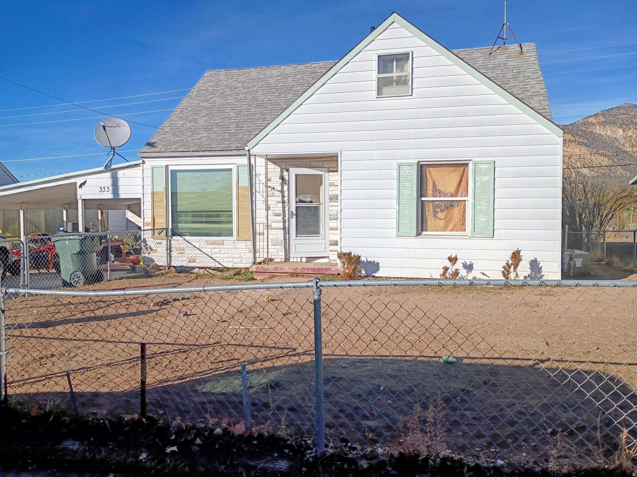 DRAGERTON SUB - Residential