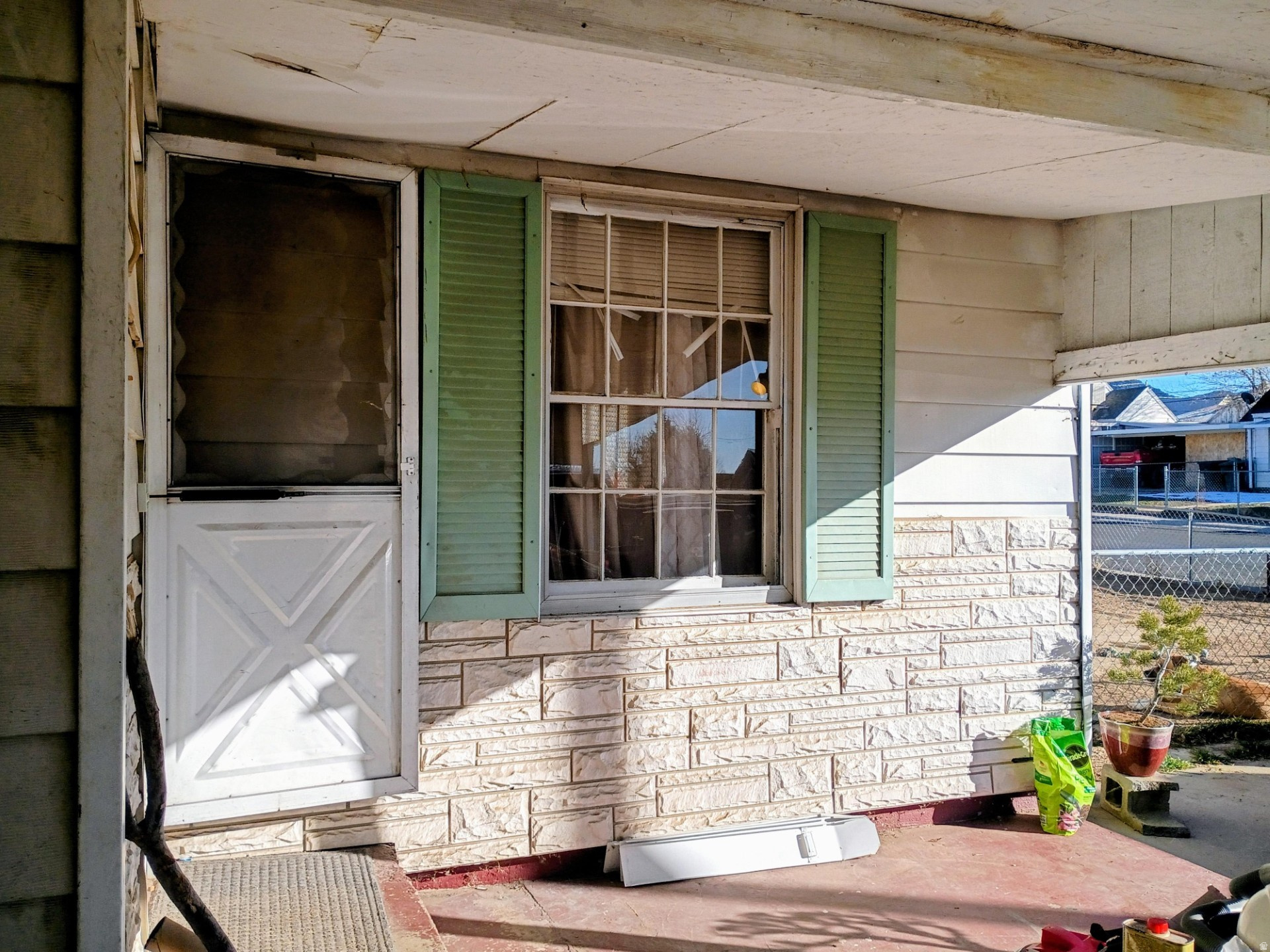 DRAGERTON SUB - Residential