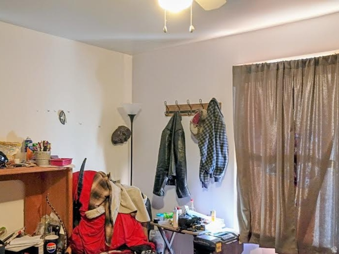 DRAGERTON SUB - Residential