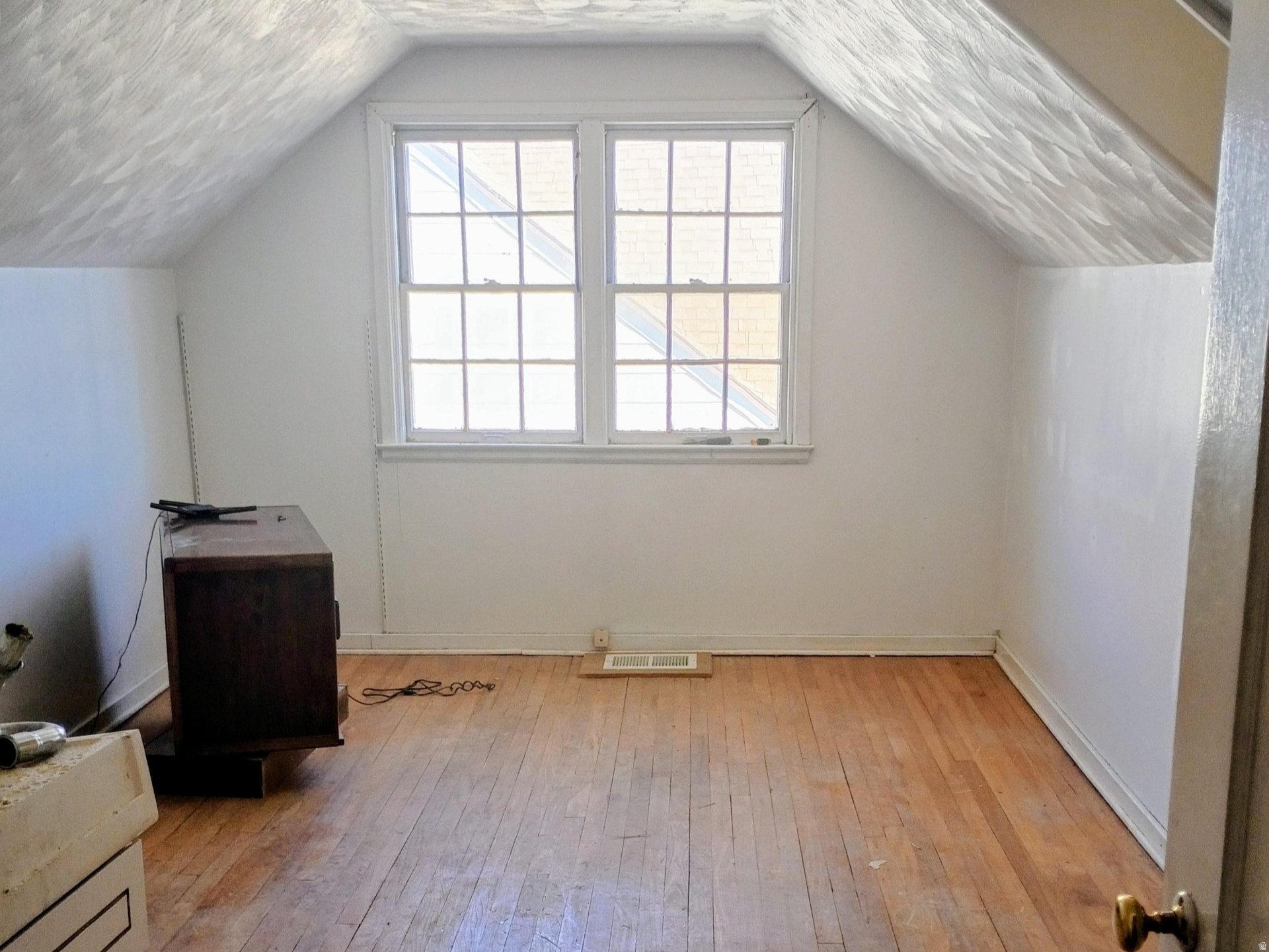 DRAGERTON SUB - Residential