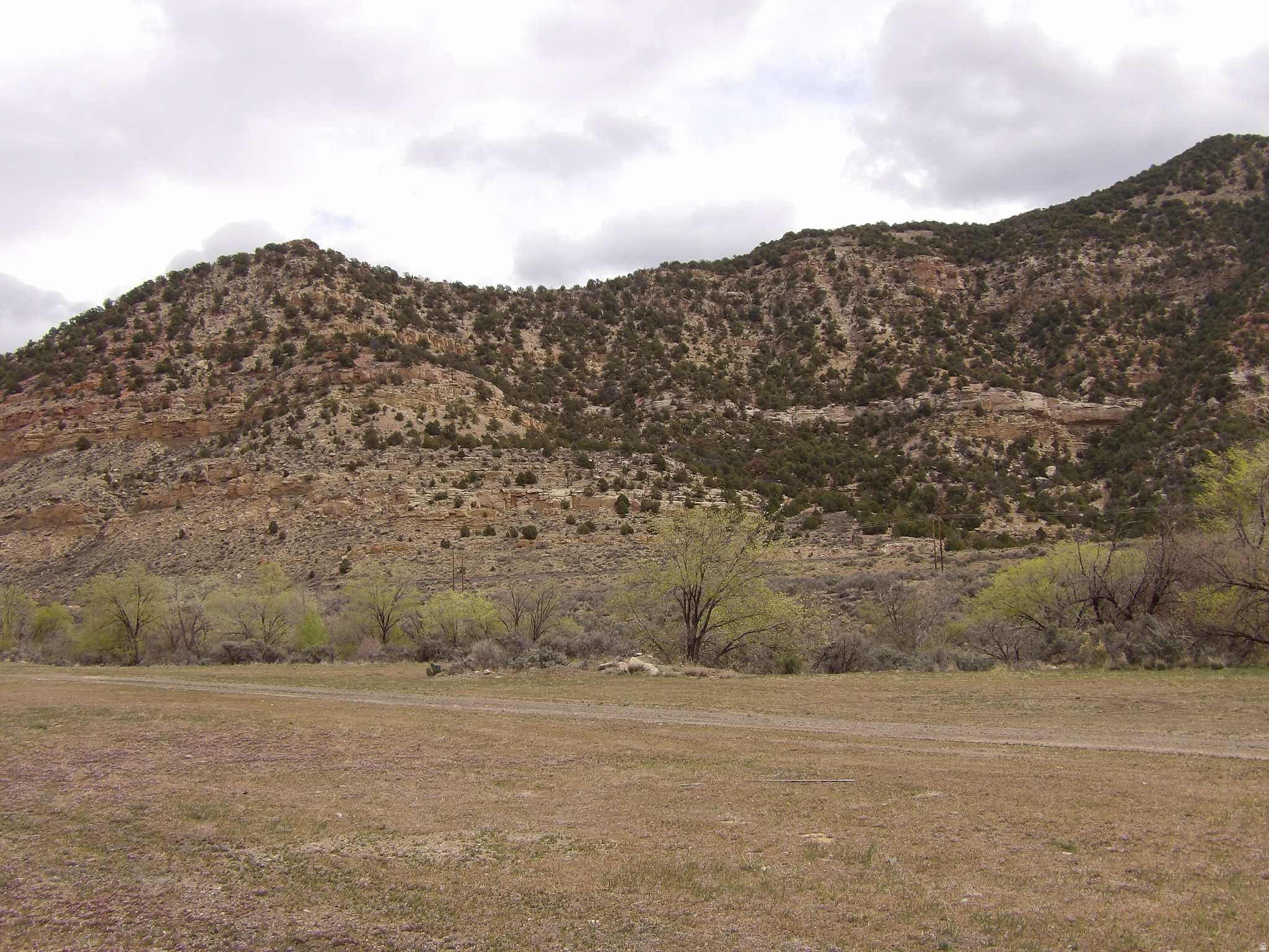 DRAGERTON SUB - Residential