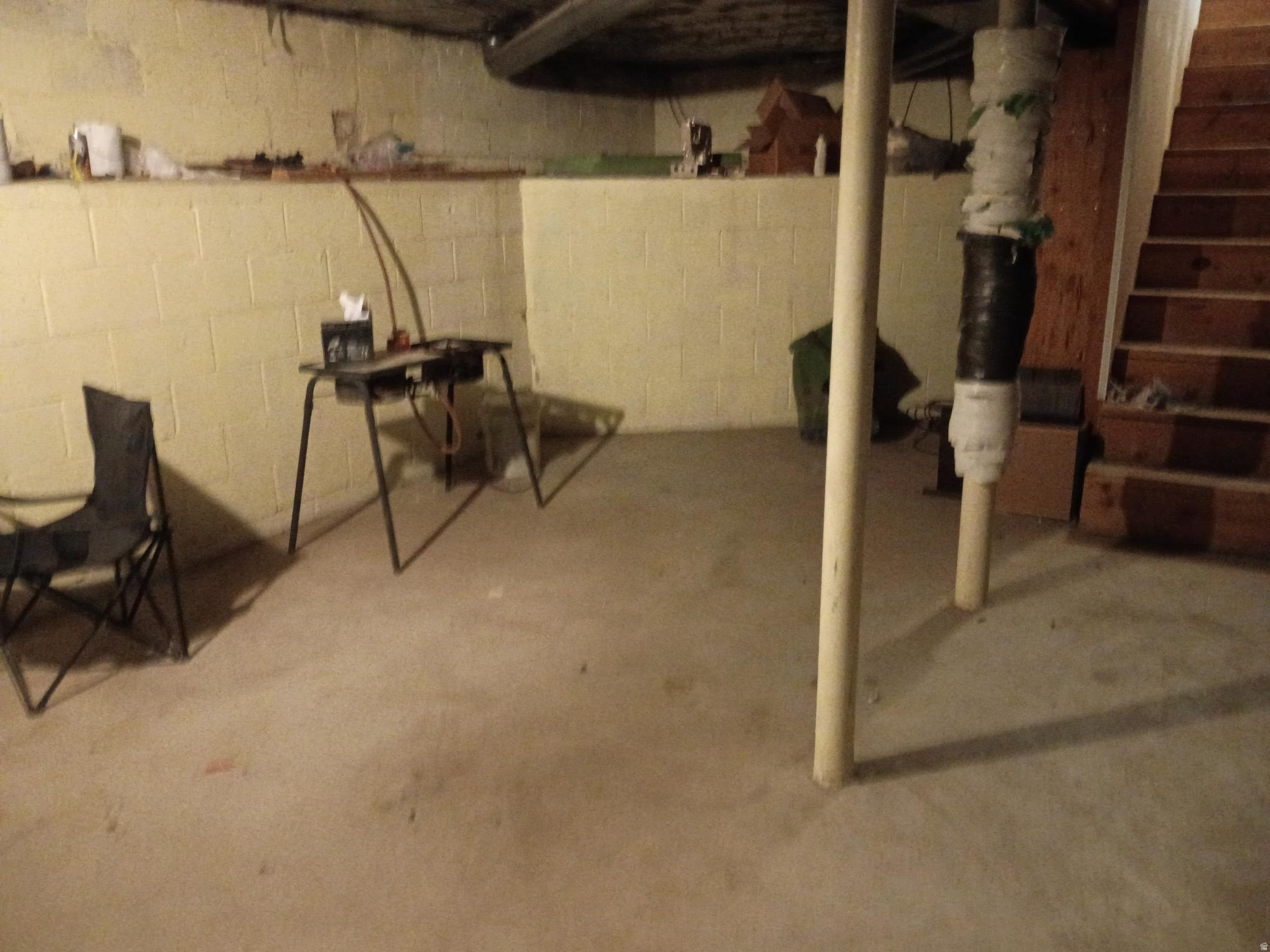 DRAGERTON SUB - Residential