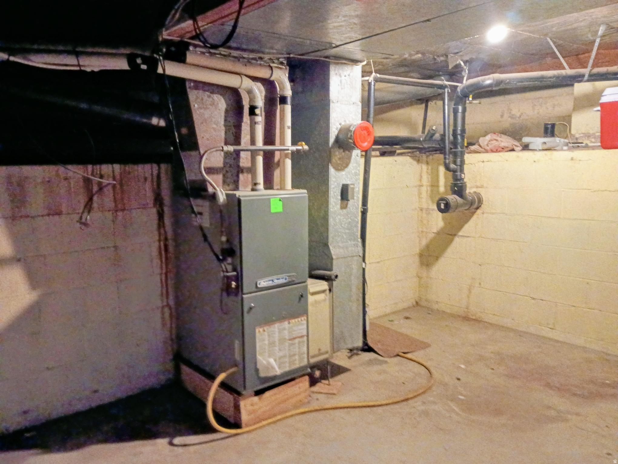 DRAGERTON SUB - Residential