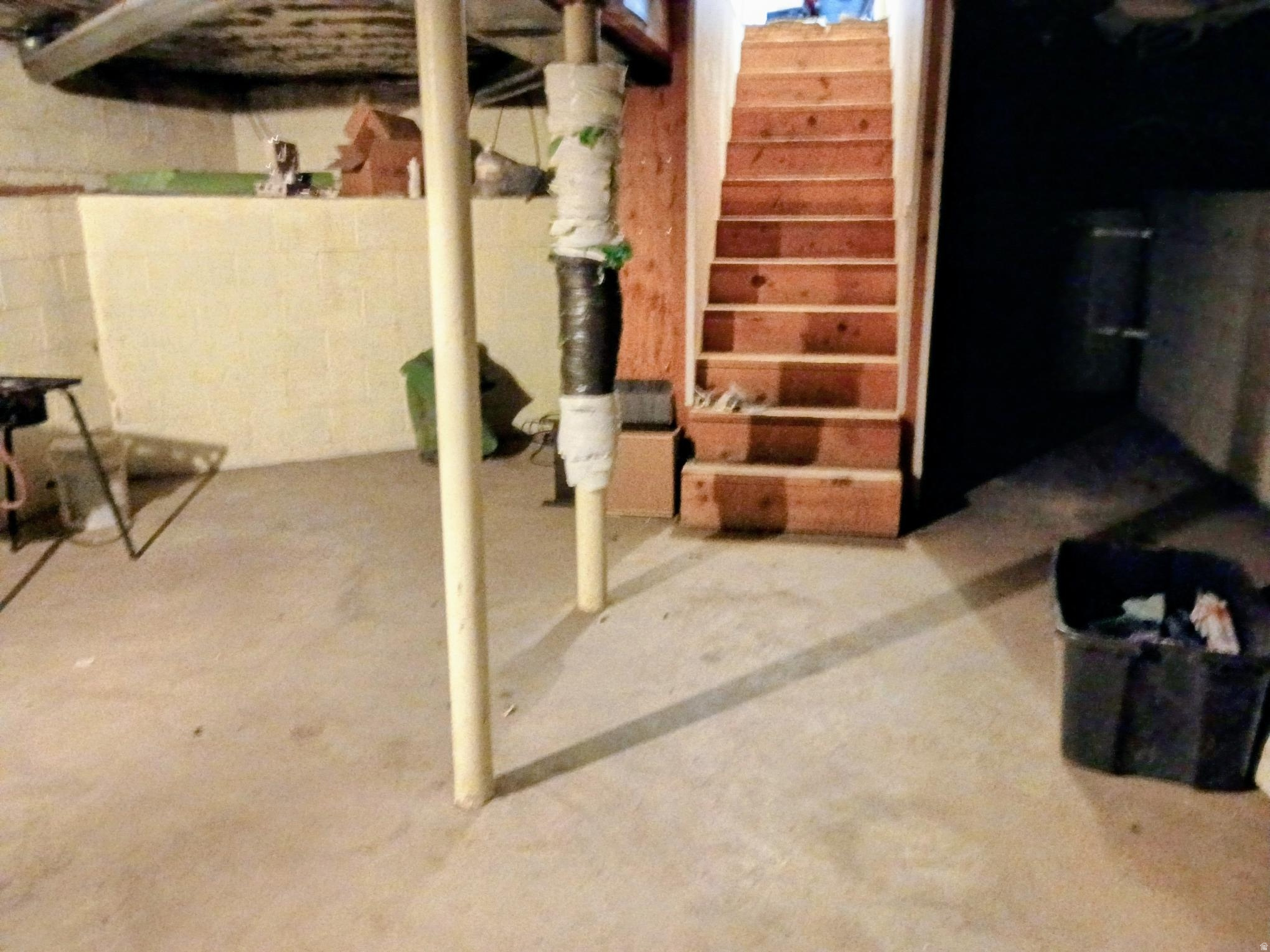 DRAGERTON SUB - Residential