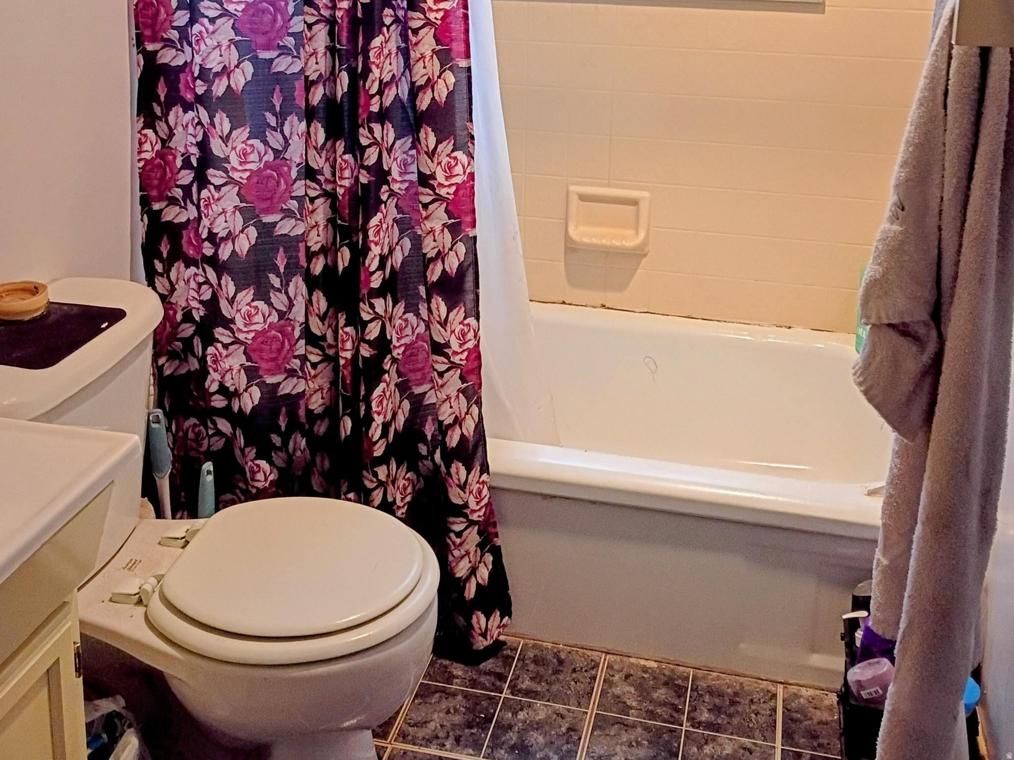 DRAGERTON SUB - Residential