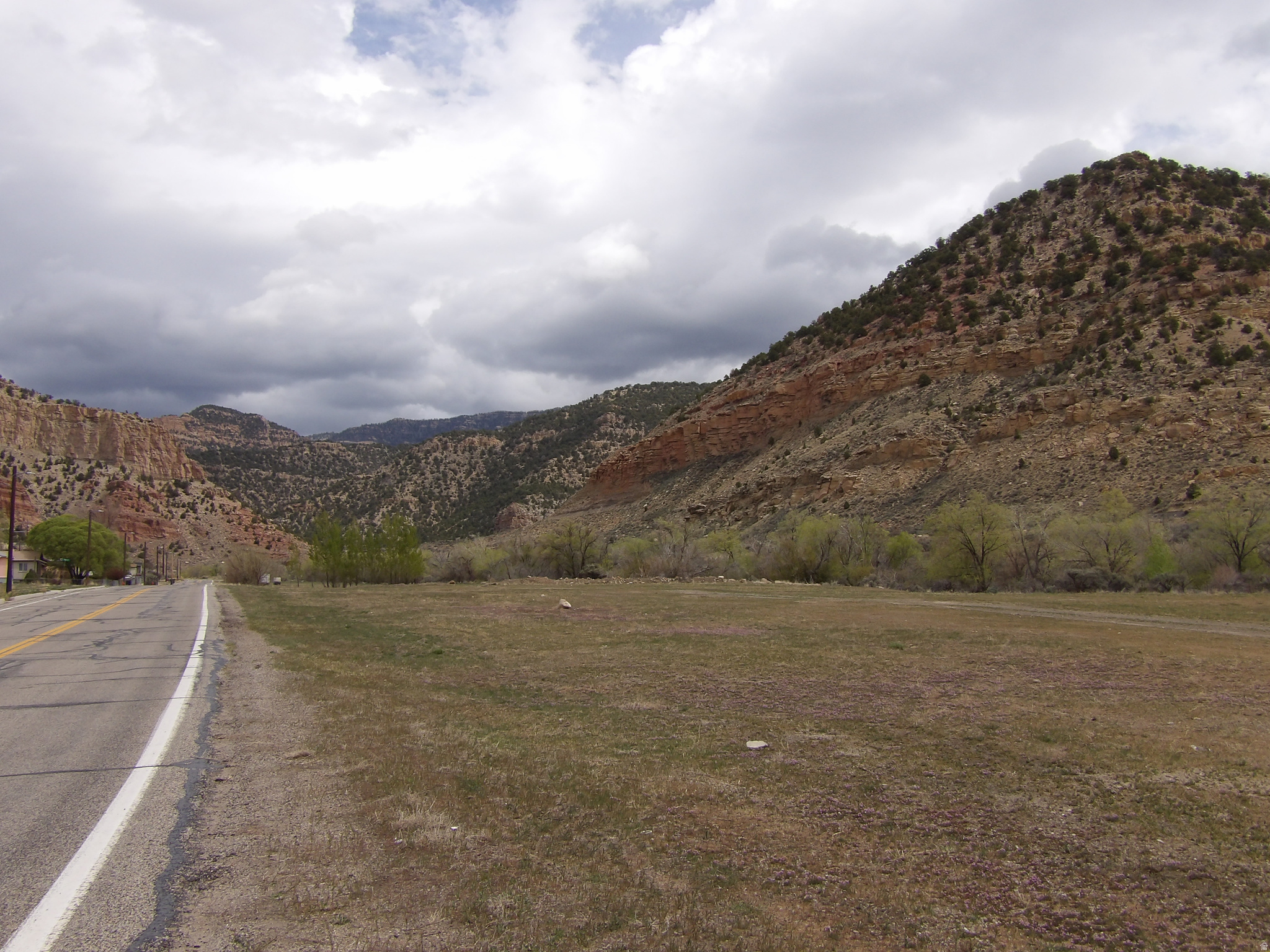 DRAGERTON SUB - Residential