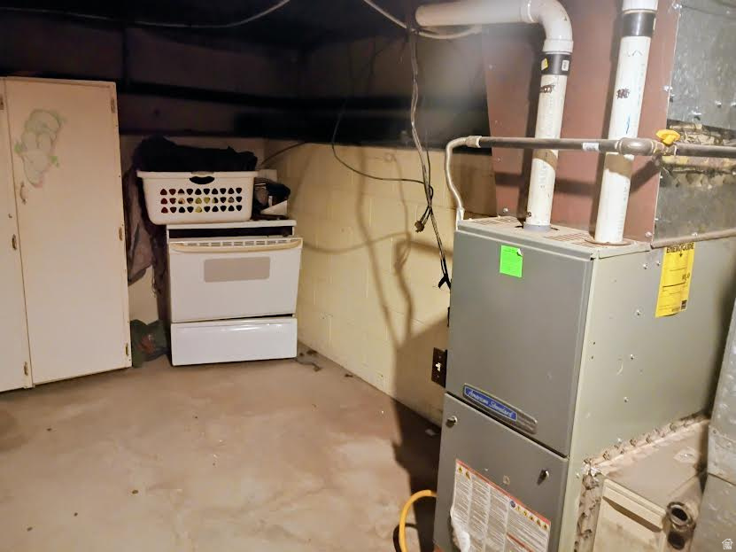 DRAGERTON SUB - Residential