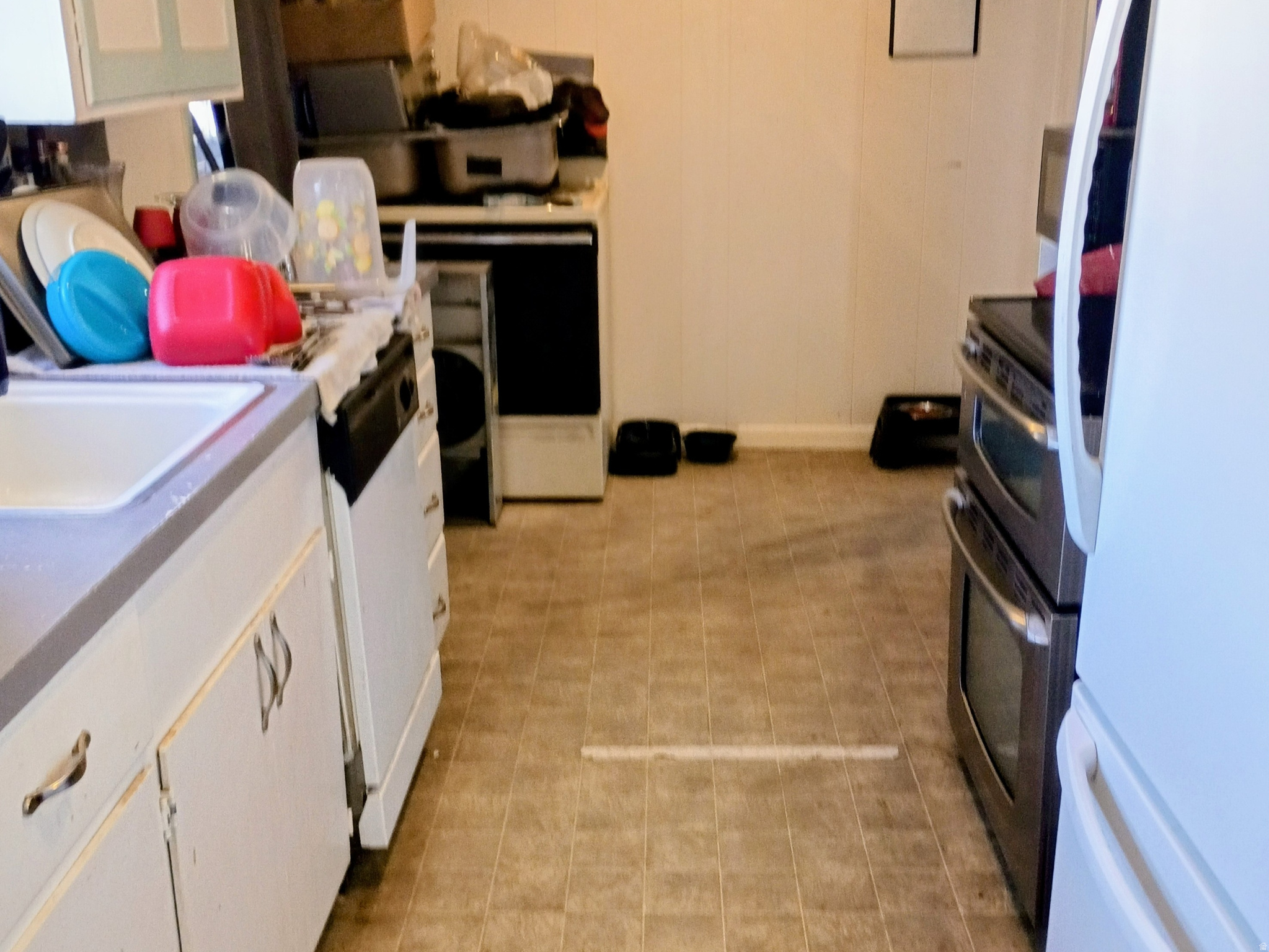 DRAGERTON SUB - Residential