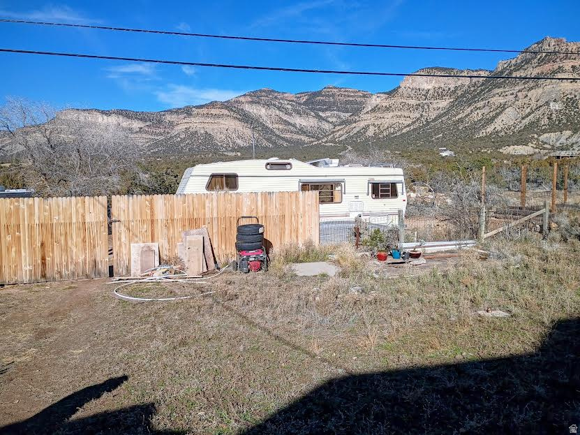 DRAGERTON SUB - Residential