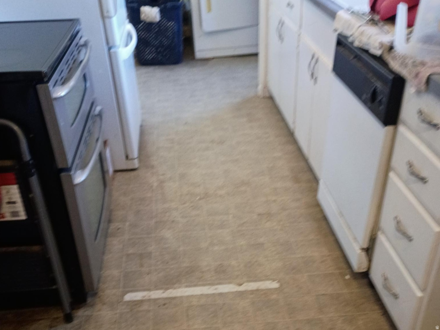 DRAGERTON SUB - Residential