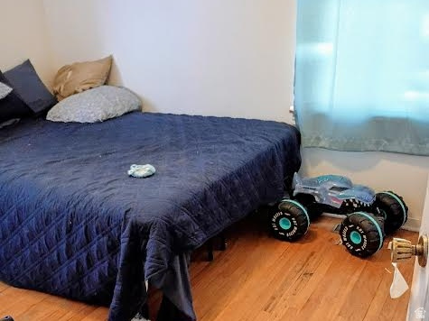 DRAGERTON SUB - Residential