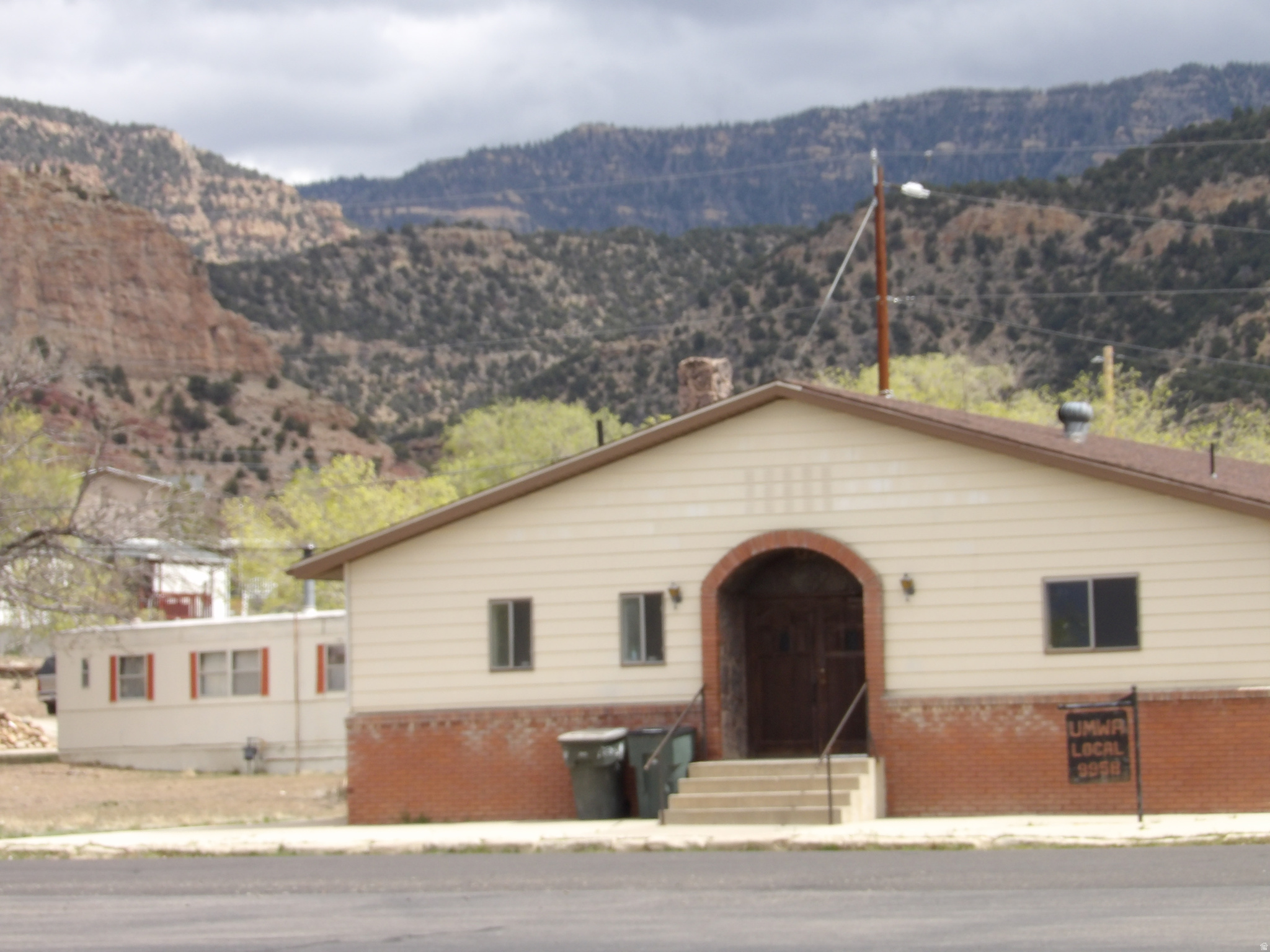 DRAGERTON SUB - Residential