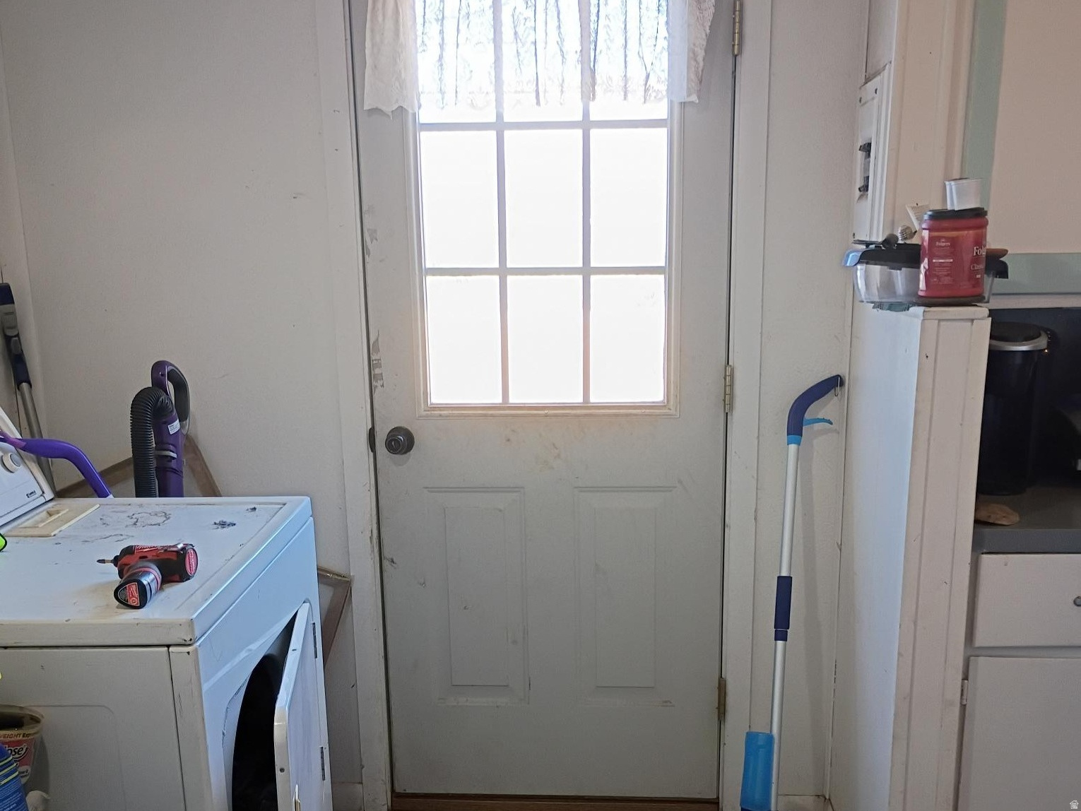 DRAGERTON SUB - Residential