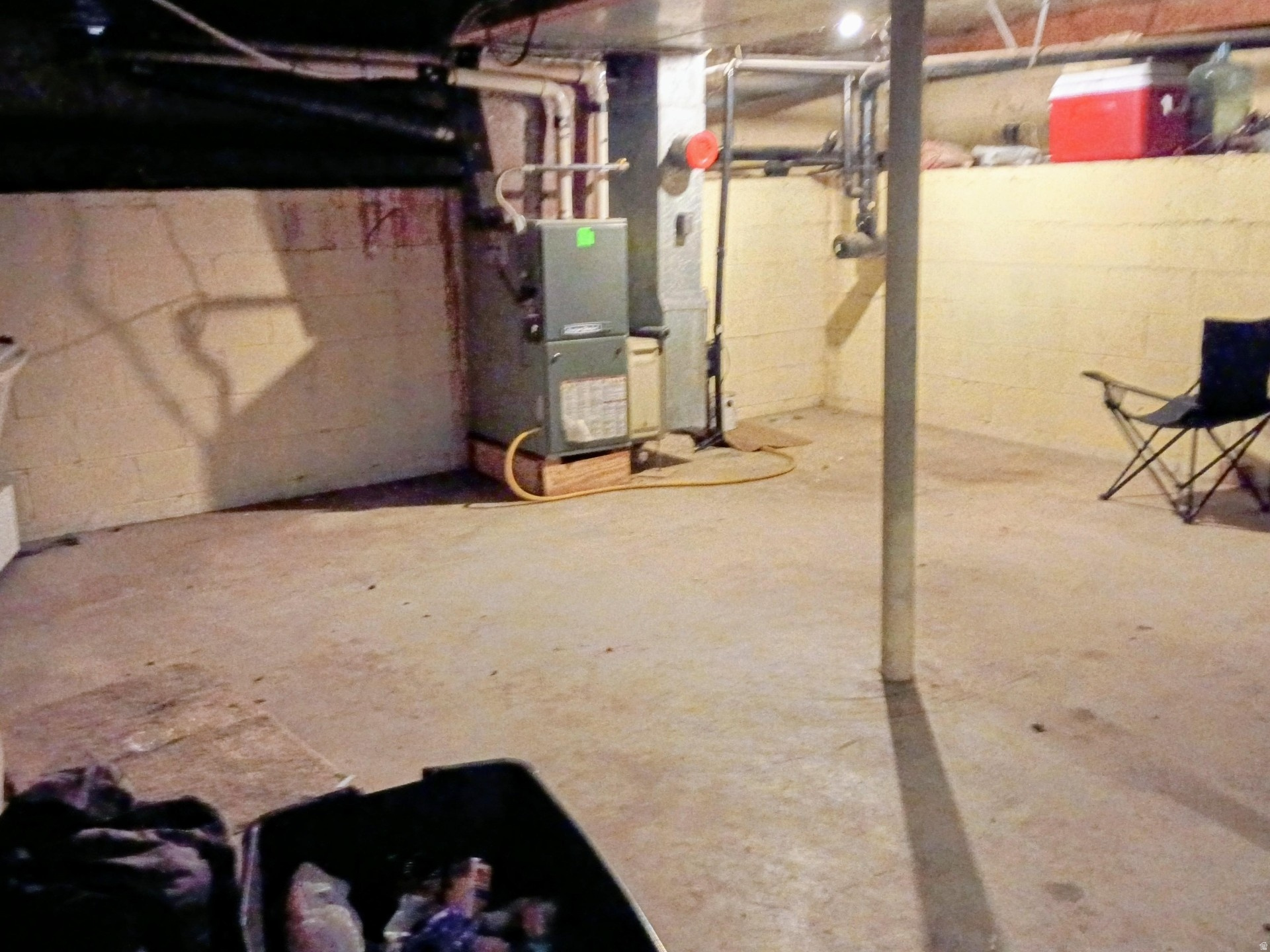 DRAGERTON SUB - Residential