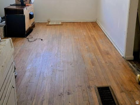 DRAGERTON SUB - Residential