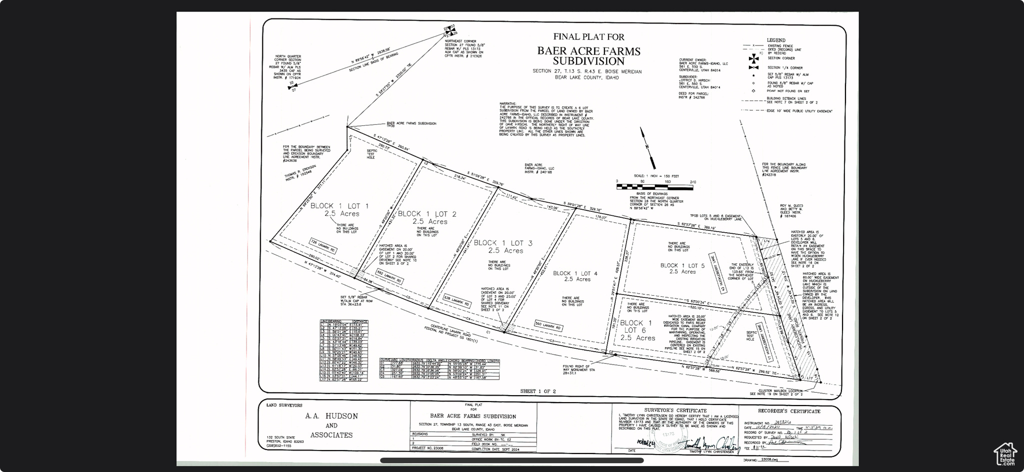 572 Lanark Rd #5, Montpelier, Idaho image 4
