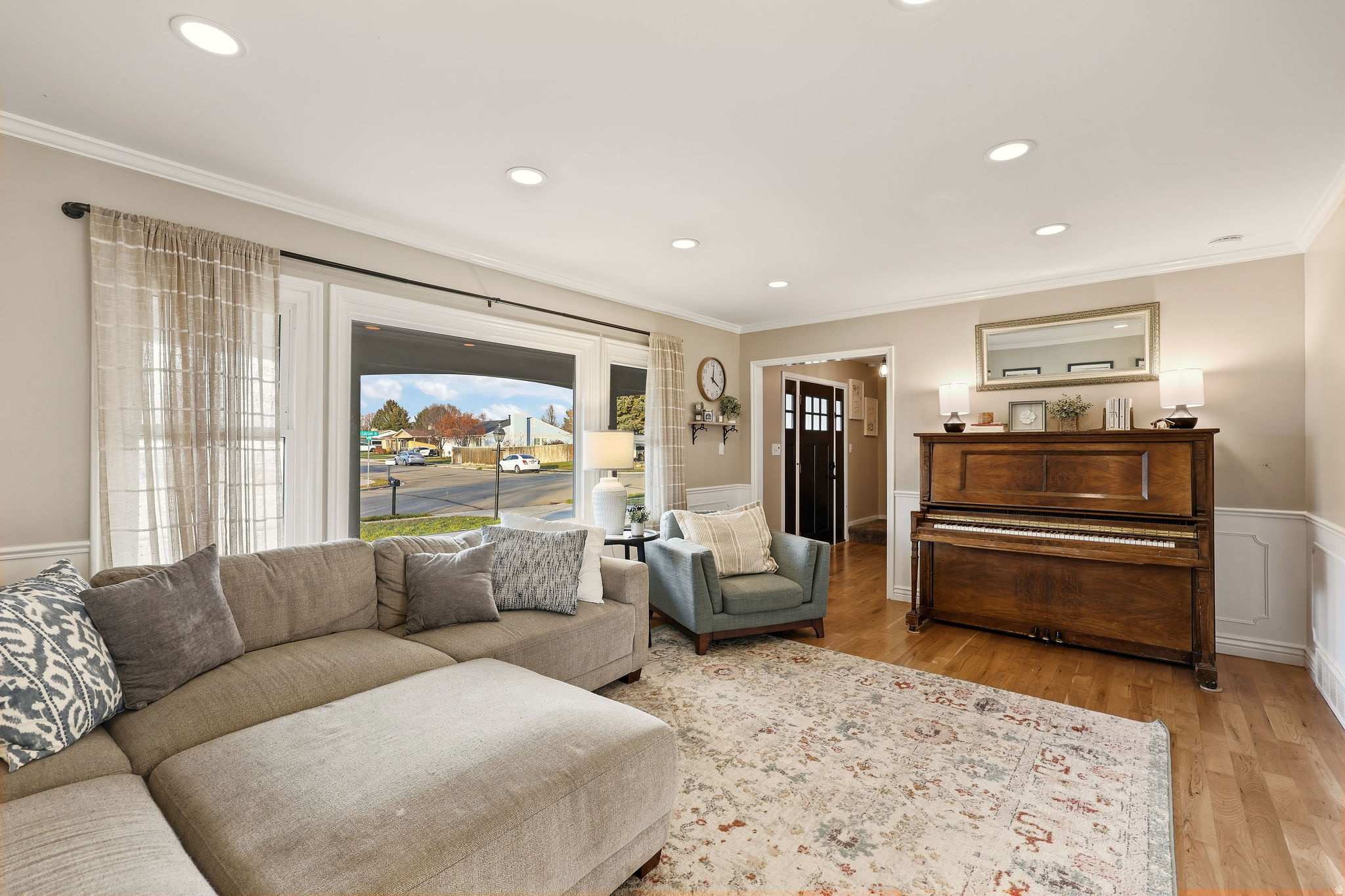 GRANDVIEW - Residential