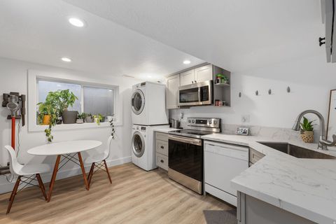 Tiny photo for 1893 W CASCADE DR, Provo, UT 84604 (MLS # 2125685)