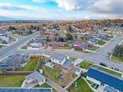 Tiny photo for 1893 W CASCADE DR, Provo, UT 84604 (MLS # 2125685)