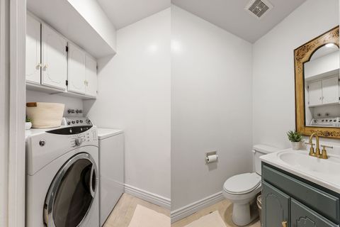 Tiny photo for 1893 W CASCADE DR, Provo, UT 84604 (MLS # 2125685)