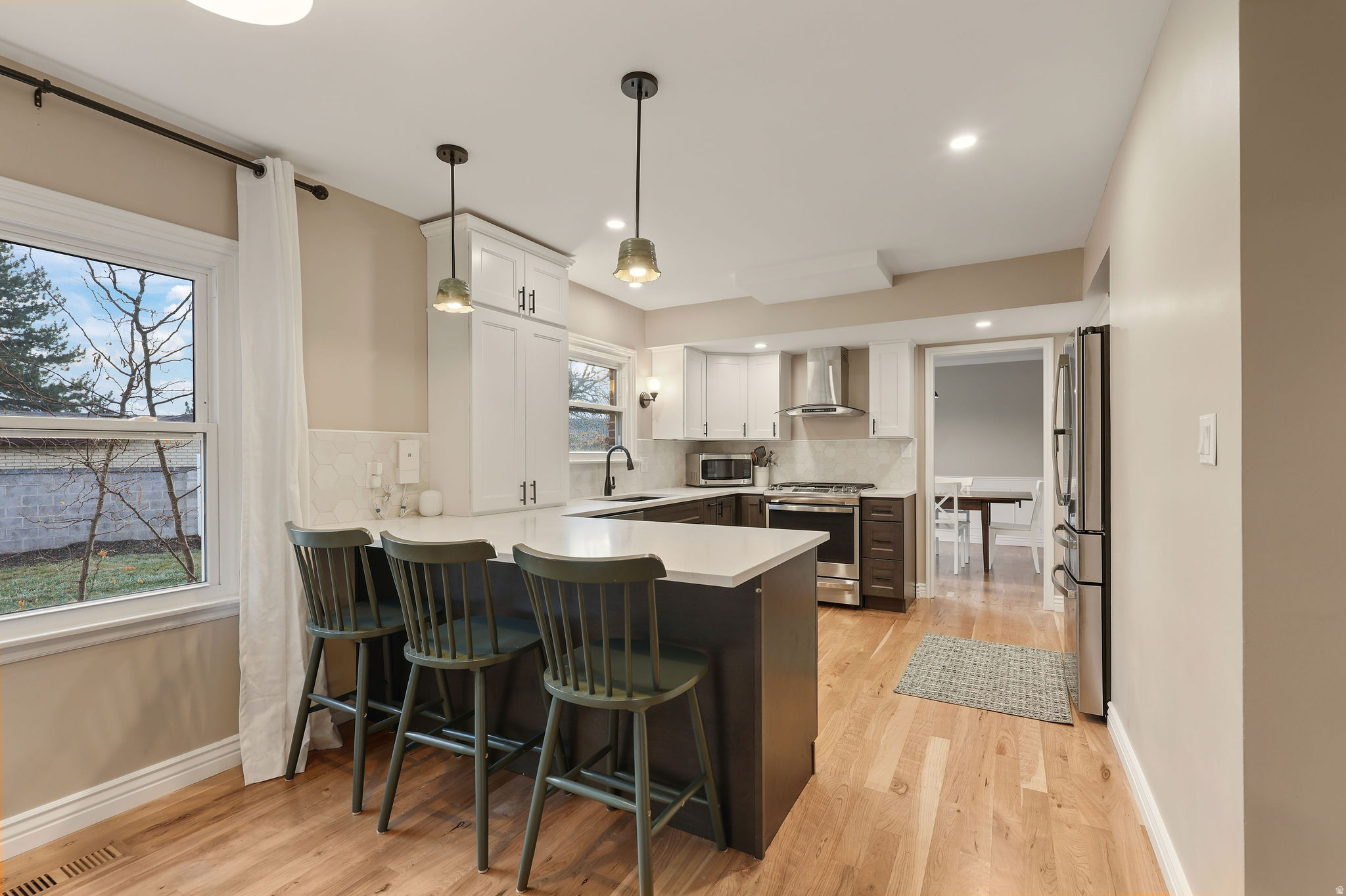 GRANDVIEW - Residential