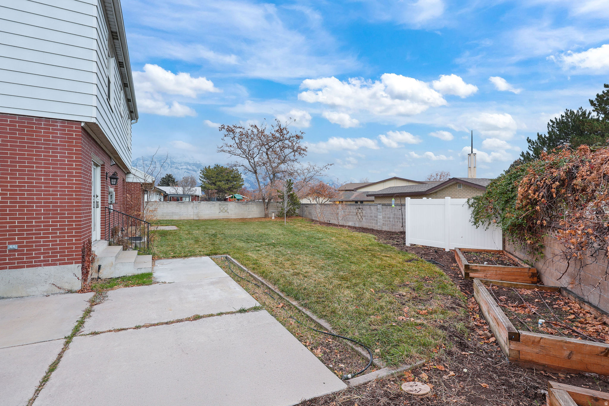 GRANDVIEW - Residential