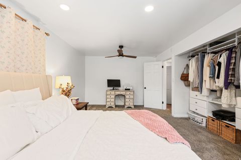 Tiny photo for 1893 W CASCADE DR, Provo, UT 84604 (MLS # 2125685)