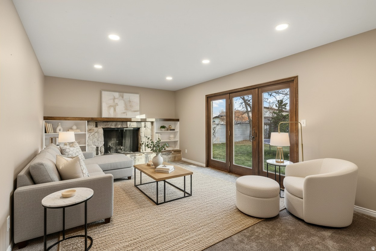 GRANDVIEW - Residential