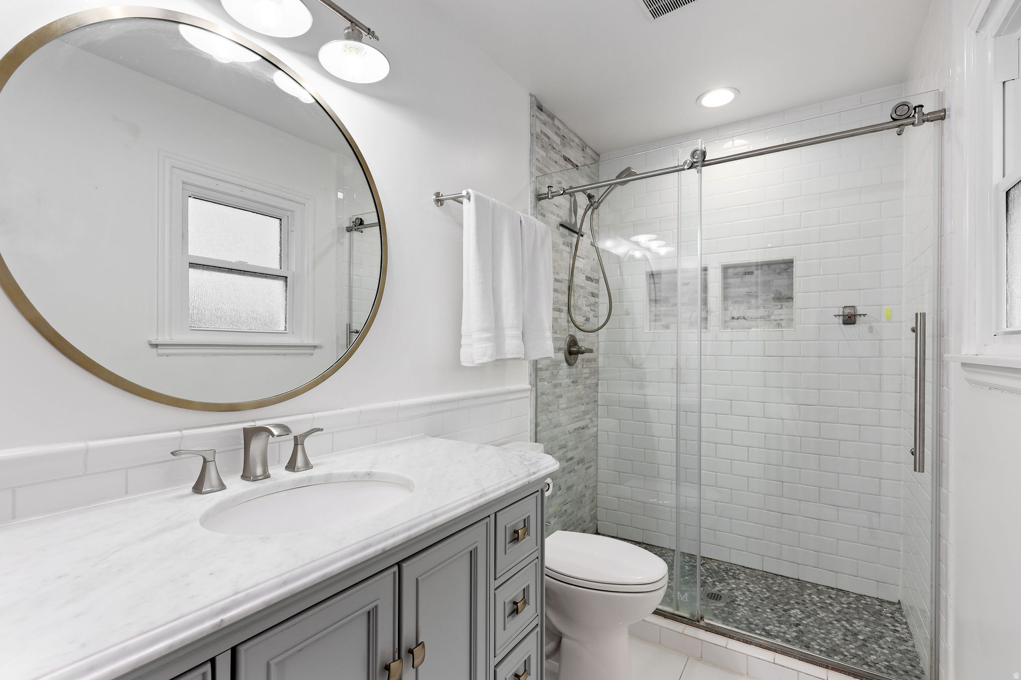 GRANDVIEW - Residential