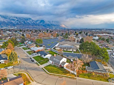 Tiny photo for 1893 W CASCADE DR, Provo, UT 84604 (MLS # 2125685)