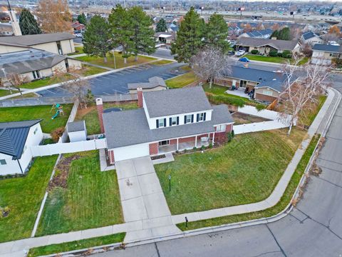 Tiny photo for 1893 W CASCADE DR, Provo, UT 84604 (MLS # 2125685)