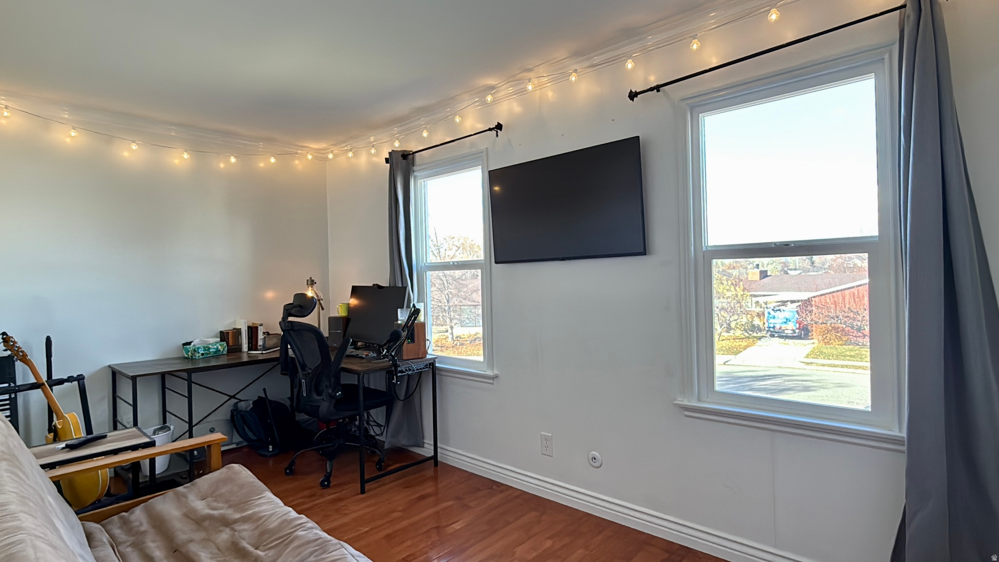 GRANDVIEW - Residential